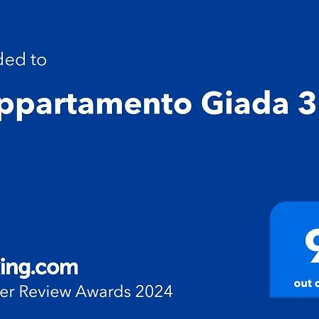 Appartamento Giada 3 Sole Ruiu Extérieur photo