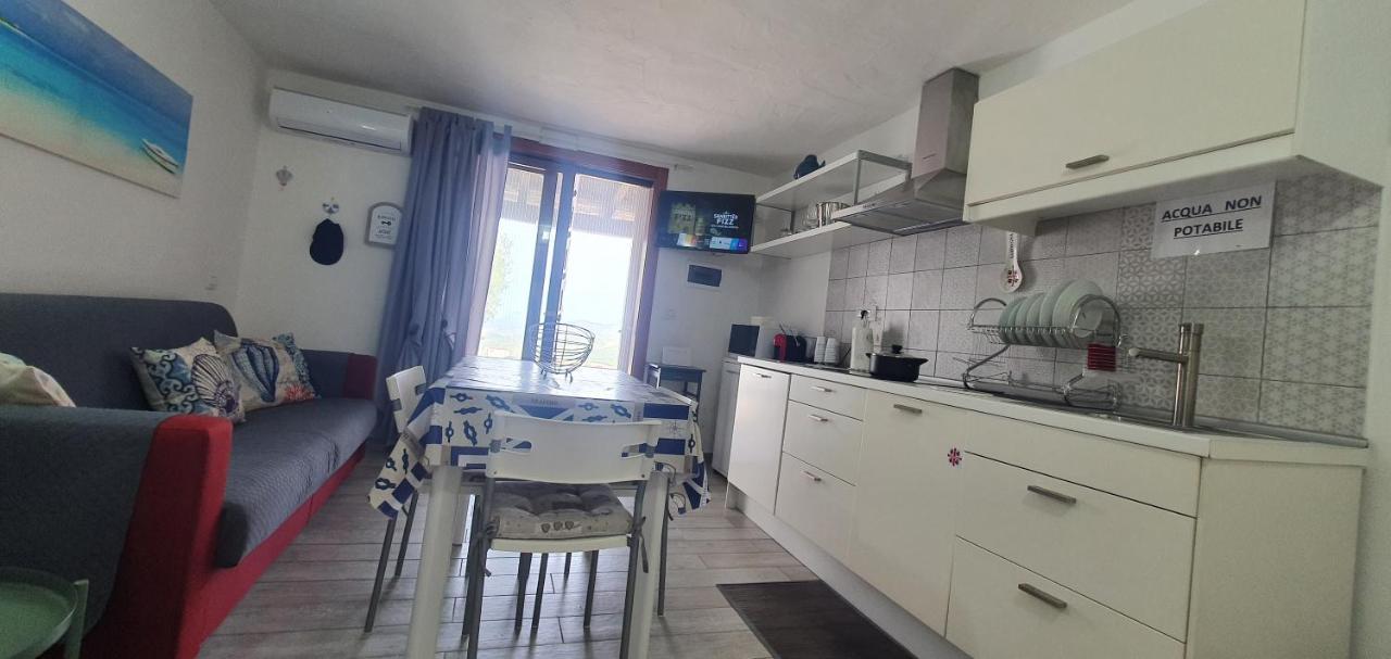 Appartamento Giada 3 Sole Ruiu Extérieur photo