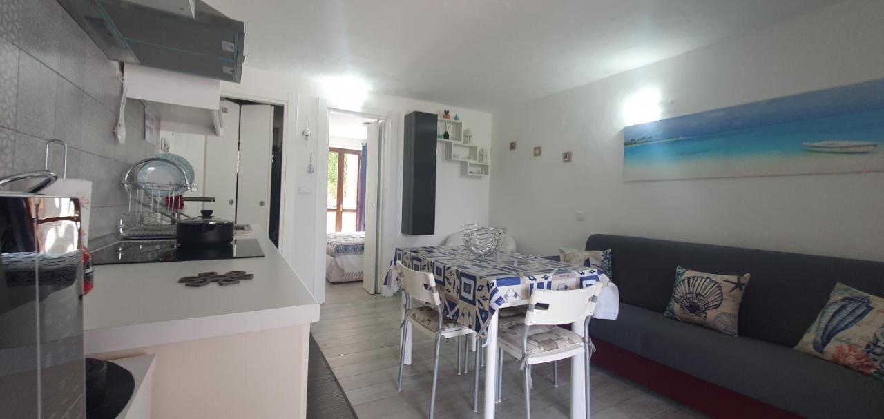 Appartamento Giada 3 Sole Ruiu Extérieur photo
